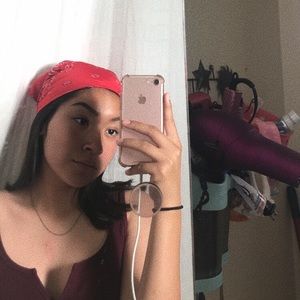 Meet your Posher, Yasmin